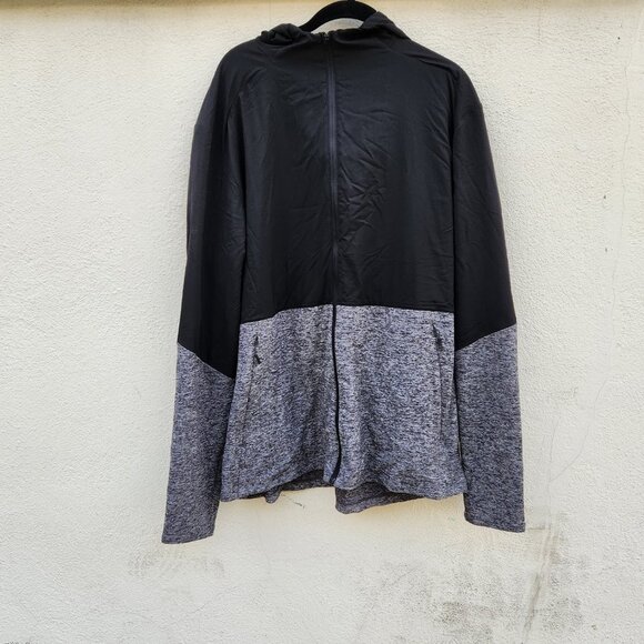 Lululemon Surge Warm Shield Full Zip Hoodie - Picture 4 of 8